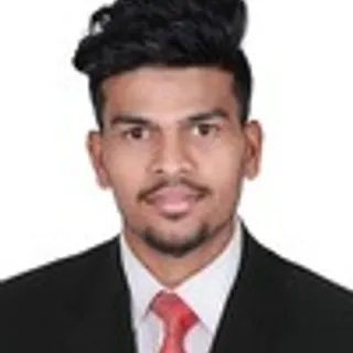 Appuraj S
