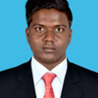Jayakumar M