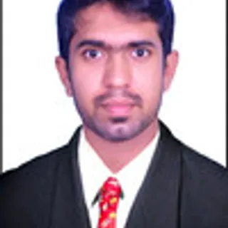 Chandan P S