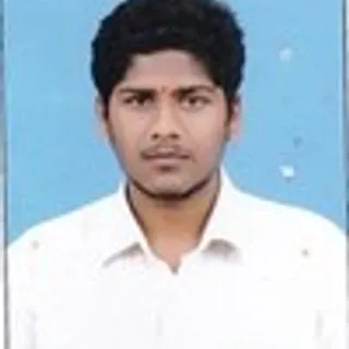 Sanagaram Lakshmi Narasimha Vishal