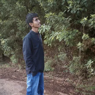 Nithish Prabhu.G