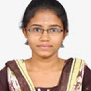 Vithiya M