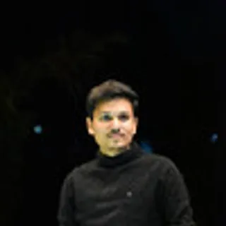 Chinmay Wagh