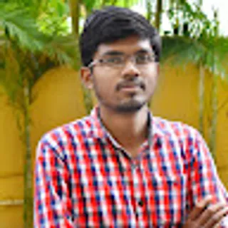 Arun Kumar Melapalayam Somasundaram