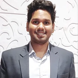 Aniket Shirgaonkar