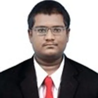 Rubesh Babu
