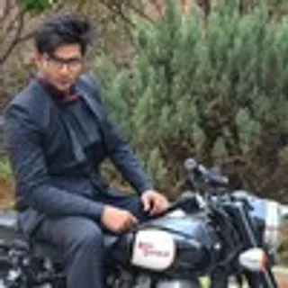 Siddharth Kumar