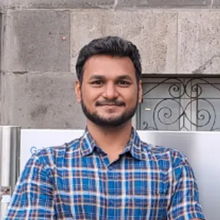 Ankit Bansal
