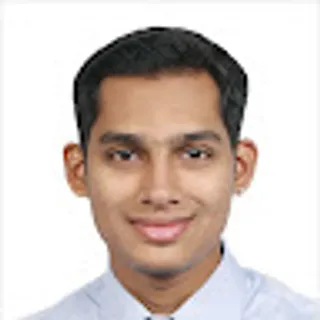 Suraj Bhosle