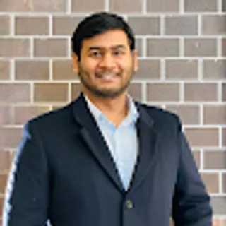 Darshan Dodamani
