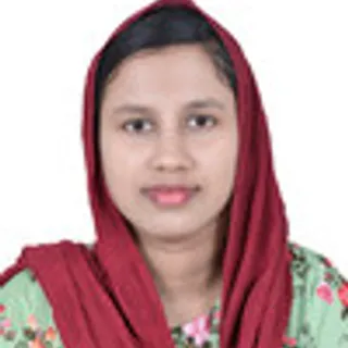 Farisha Pv
