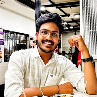 Anikesh Mane