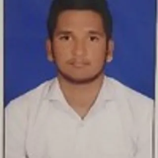 Y V Rajesh Kumar Reddy