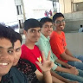 Kartik Venkataramni Iyer
