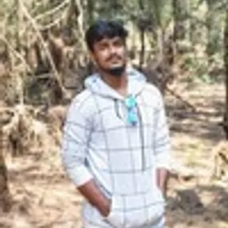 Surendran S