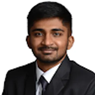 Pramod R