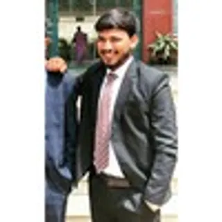 Naveen Kumar Gb