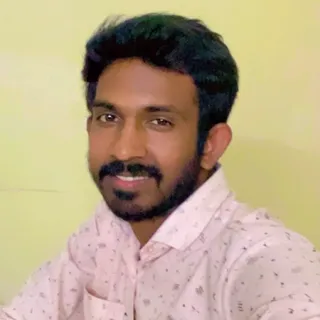 Kishore V U