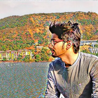 Aniket Patil