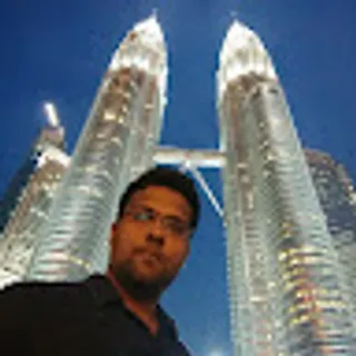 Hari Sreenivasan