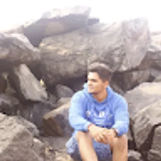 Megashyam V