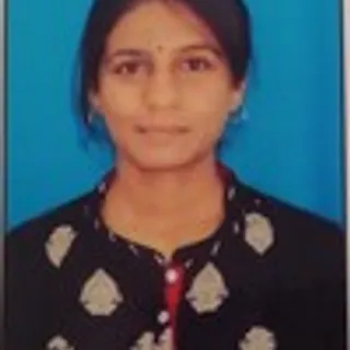 Kavya Shree Bp