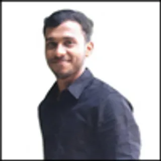 Shyam Sr