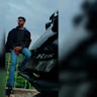 S. Vignesh Prabhu