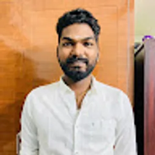 Saravana Guhan