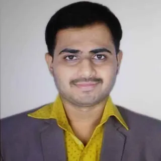 Shubham Rajput