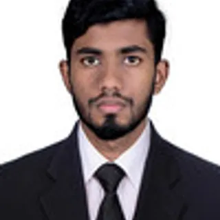 Karthikeyan S