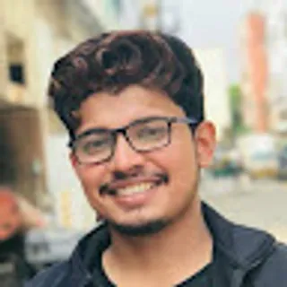 Tanmay Dash