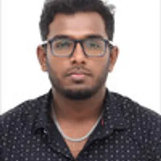 Nithin Kishore R