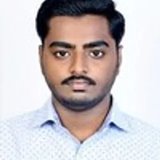 Febin Sunil Thomas