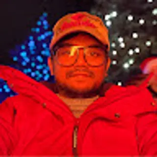 Pradeep M