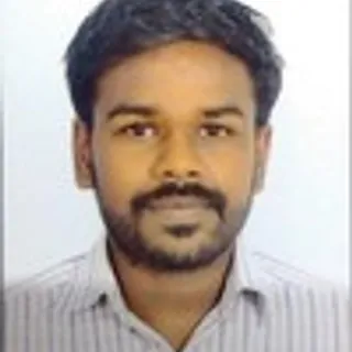 Pushparaj P