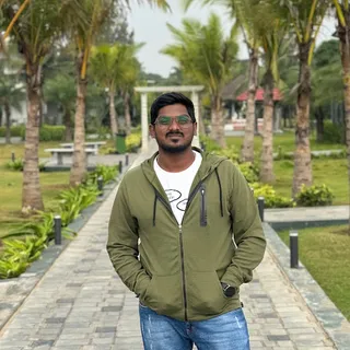 Ashok Kumar Srinivasan