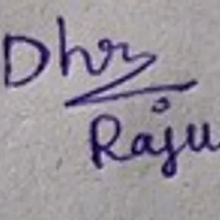 Dunna Raju