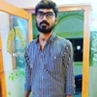 Mariselvam M