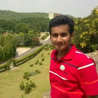 Shashikanth B G