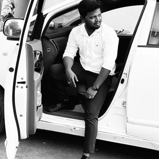 Jaya Kumar P