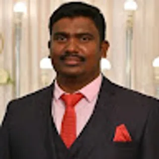 Prabhakaran Rajakumar
