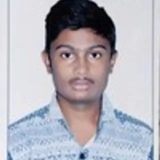 Kr Saipraneeth