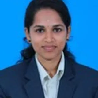 Sandhiya S