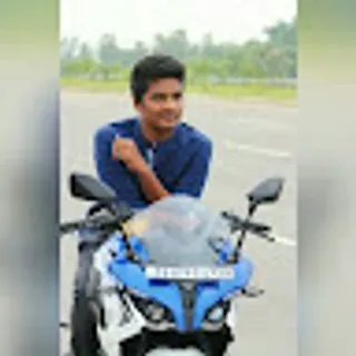Sai Krishna Chary Vangala