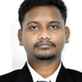 Deepankar Mahato