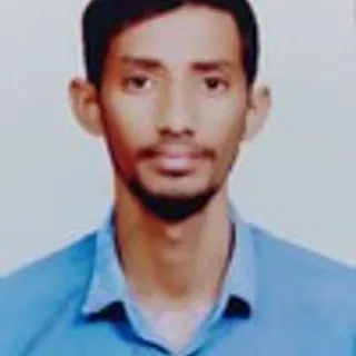 Shaik Sarfaraz