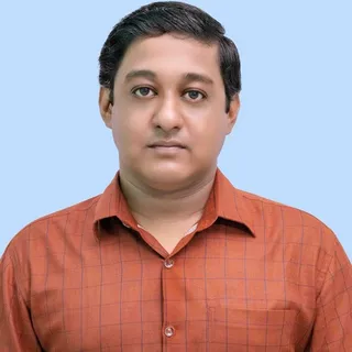 Suman Das