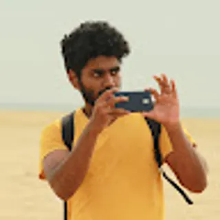 Shankara Varma Ponnurangam