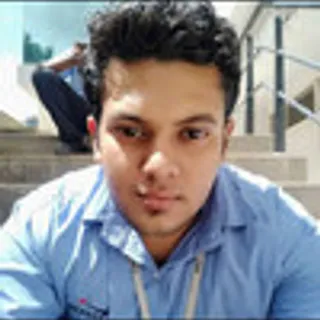 Anurag Das